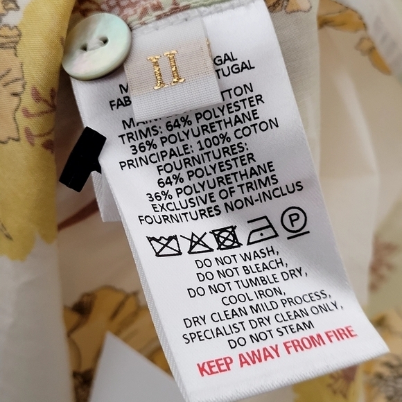 The Vampires Wife Mini Thrills Dress - Picture 7 of 10